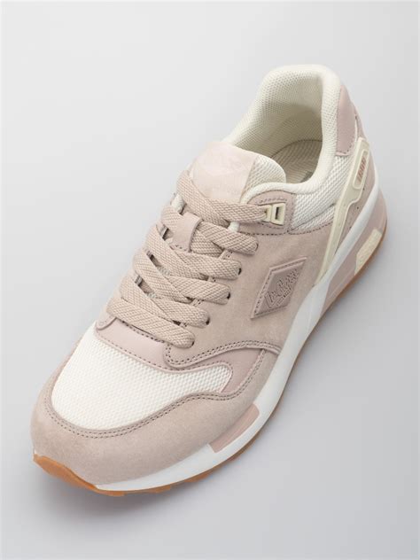 Женские кроссовки цвет: розовый ND122174626/PI — купить с доставкой в ...