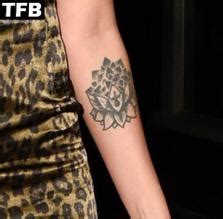 Tamara Joy Sexy Seen Flaunting Her Hot Body While Out At The Yours Restaurant In Manchester Aznude