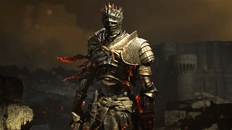 Soul Of Cinder Rdarksouls3