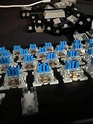 AULA 60 Percent Wired Mechanical Gaming Keyboard 29 RGB Backlit Custom Hot Swappable Keyboard