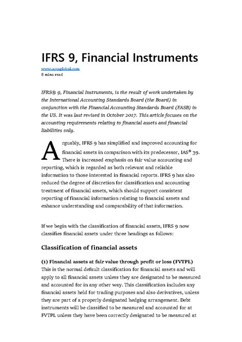 Managing Financial Information In The Trade Lifecycle A Concise Atlas Of Financial Instruments And Processes The Elsevier And Mondo Visione World Capital Markets 7