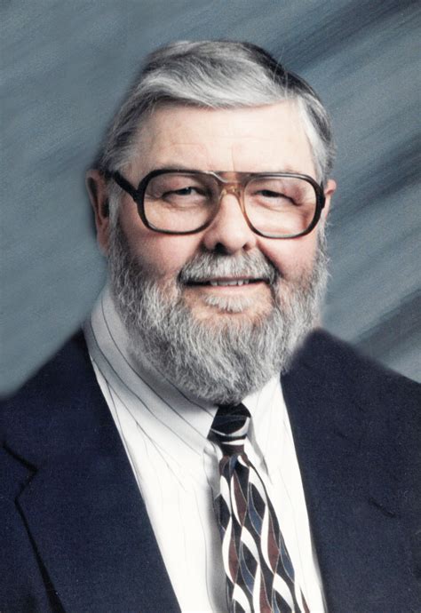 Erling H. Lian, 84 | Thief River Falls Times & Northern Watch