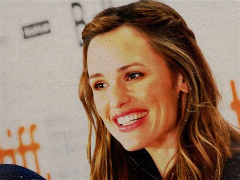 Why Jennifer Garner Hated Working With Matthew Mcconaughey
