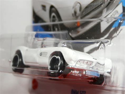 HOT WHEELS BMW 507 ESPORTSVIAN
