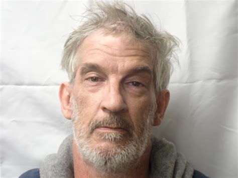 Harold Kevin Downing Violent Or Sex Offender In Terre Haute IN IN