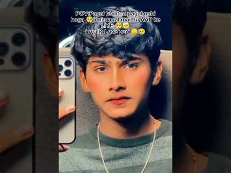 Shivchauhan Babe Mera Babe You You Are The One I Miss You So Much Shivchauhan