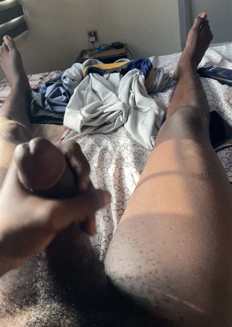 Big Black Cock Shoots Big Load Gay Porn Feat Africanbbc14 XHamster