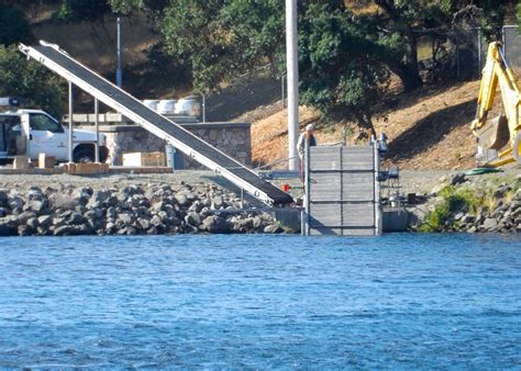 Traveling Water Screens International Water Screens