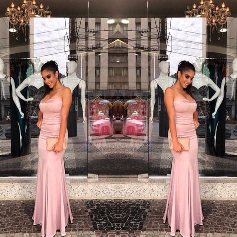 Vestido de Festa Madrinhas Nude próximo à Abolição para Alugar Aluguel e Venda de Vestidos de