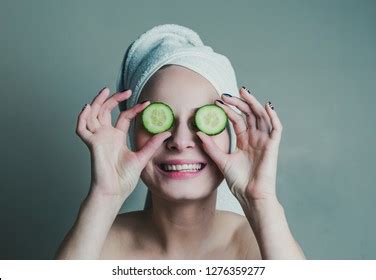 Naked Blonde Relaxing Spa Images Stock Photos D Objects Vectors Shutterstock