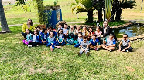 Escola Municipal Maria Benedicta Pereira Penezzi - Consórcio PCJ: Escola municipal de Piracicaba é finalista do prêmio Sua ...