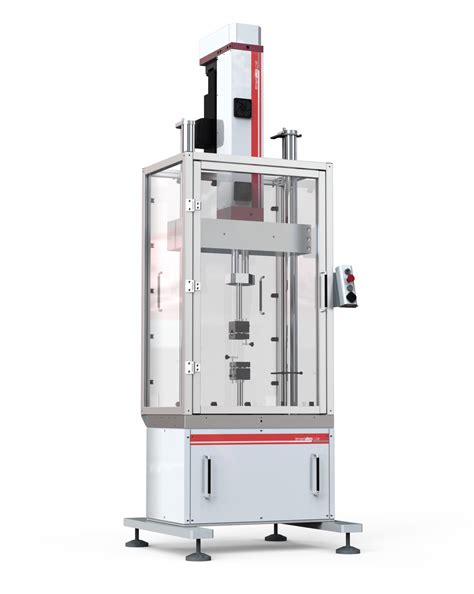 Fatigue test - STEP Lab
