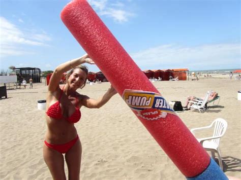 If You Like MILF You Must Know Maria