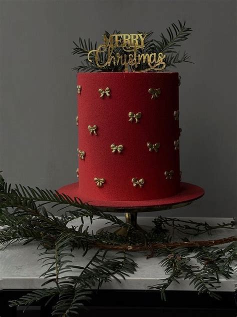 Pin By Sugarart On Cakes Christmas Themed Cake Christmas Cake