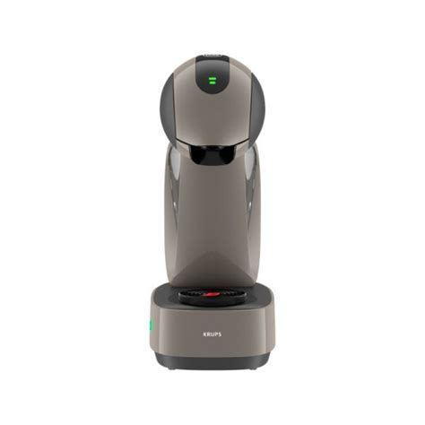 Kifutott - Krups KP270A10 Nescafé Dolce Gusto Infinissima Touch ...
