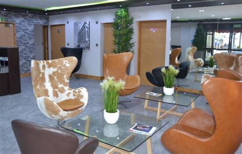 Epsilon Hotel London Rooms For Change