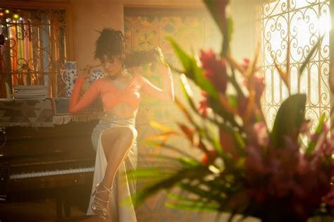 Hot Tiktoker M M Ch O S N C Ng Ca Kh C H A H N Viral M Ng X H I