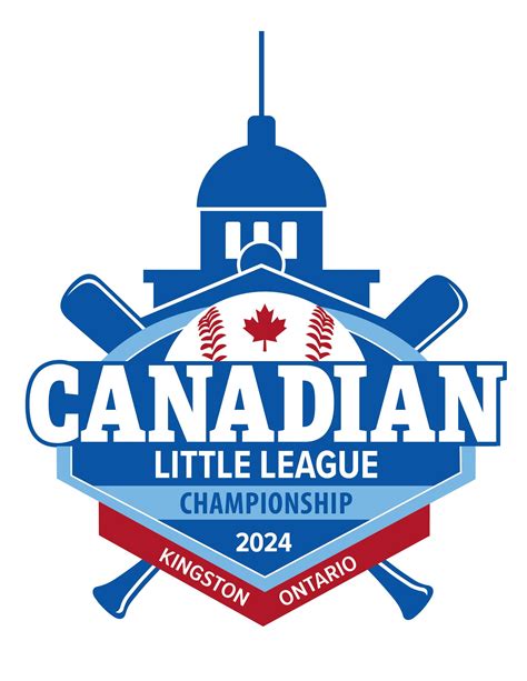 2024 > 2024 Canadian Little League Championships (Kingston Baseball