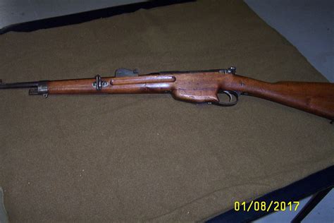 dutch  carbine id gunboards forums