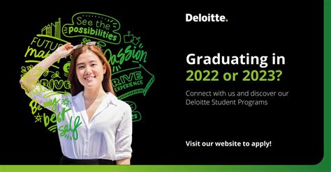 Deloitte On Linkedin Your Future Starts Here