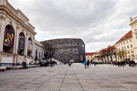 Top Things to Do in Vienna, Austria