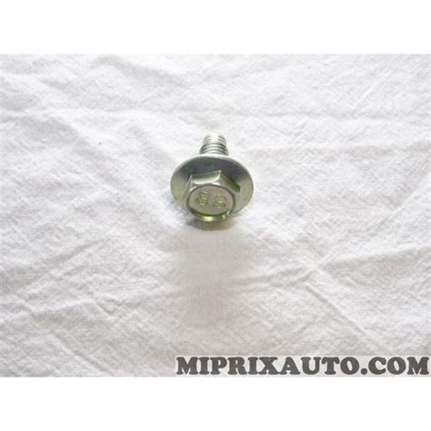 Vis fixation usage divers Nissan Infiniti original OEM 54459EN00A ...