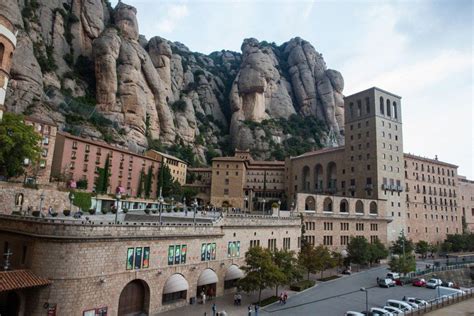 Montserrat Day Trip: How to Visit Montserrat from Barcelona – Earth ...
