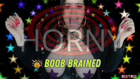 Boob Brained SVA Mixtrix FemDom And Fetish World Clips4sale