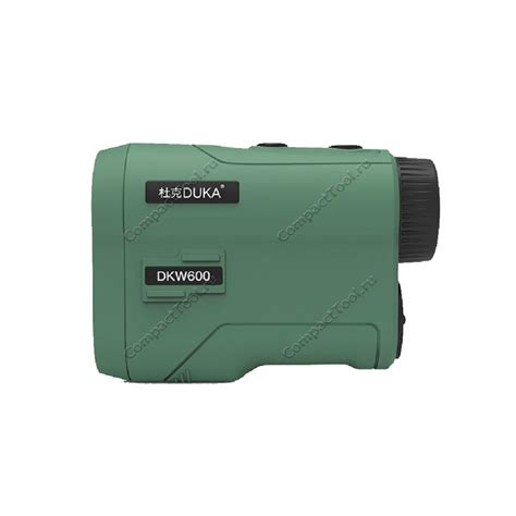 Легкий и портативный XIAOMI Duka DKW 600 c защитой от влаги и пыли в ...