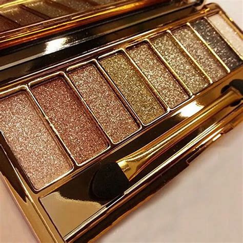 Fashion Eyeshadow Palette Colors Matte Eyeshadow Palette Glitter Eye Shadow Makeup Nude Makeup
