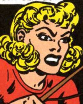 Inimigos Da Mulher Maravilha - Universo Animangá: Inimigos da Mulher-Maravilha III - Personagens da DC ...