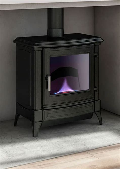 Oil Stoves Nestor Martin