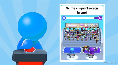 Guess Their Answer - Download & Play for Free Here