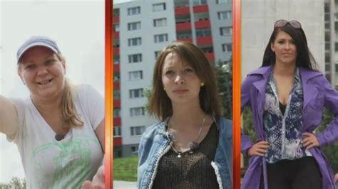 Tajomstvá vyvolených báb Sex na verejnosti fotenie naostro aj útek z domu JOJ