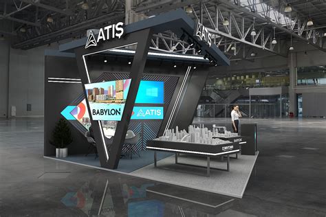 Atismapic 2023cannes Behance