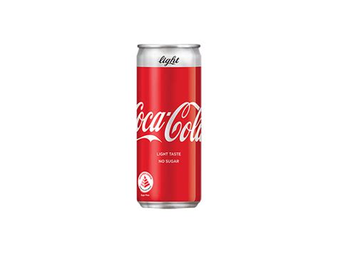 Coca-Cola Light