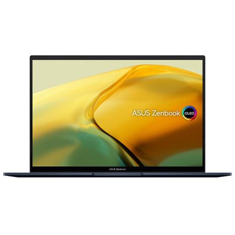 Ультрабук Asus Zenbook 14 OLED U5 125H / 16ГБ / 512SSD / 14 / DOS ...