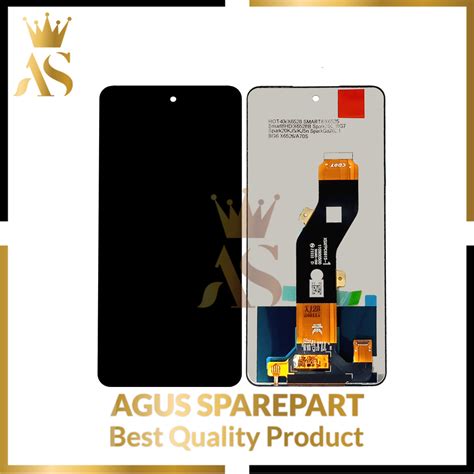 Jual Lcd Touchscreen Infinix X X X Smart Smart Plus Hot I Shopee