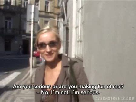 Czech Streets Lucka Free Xxx Tubes Look Excite And Delight Czech Streets Lucka Porn At