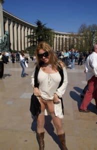 Flashing Jungle Public Nudity Pics Nude In Public Photos Fully Naked Page Of