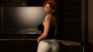 The Unbroken 3DCG Luscious Hentai Manga Porn