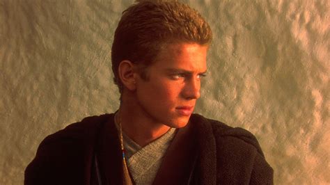 Star Wars Why Do Padawan Have Braids Before Becoming Jedi