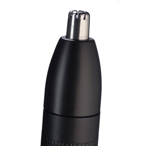 Babyliss E650E Nose & Ear Hair Trimmer - Beytech