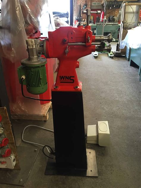 Power Swager 215mm Wns W Neal Services