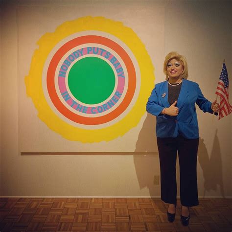 Rising Queen Lil Miss Hot Mess On How Drag Upsets The Status Quo LGBTQ Nation