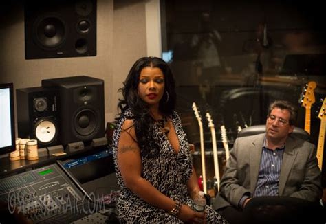 Soulbounce Live Syleena Johnson Chapter 6 Couples Therapy Listening