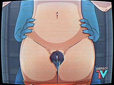 Derpixon Luscious Hentai Manga Porn