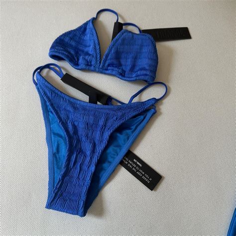 Triangl Bikini Set Brand New Depop