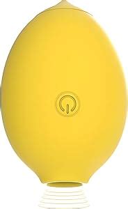 Amazon Sex Toys Vibrator Lemon Sex Toy Sucking Vibrater Adult Toys Lemon Adult Toy G Spot