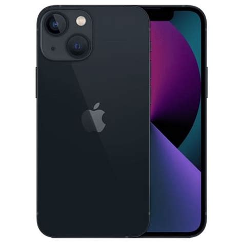 iPhone 13 Mini Screen Repair | Nationwide Return Service